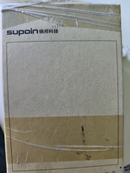 Сканер штрих-коду Supoin I1-RU