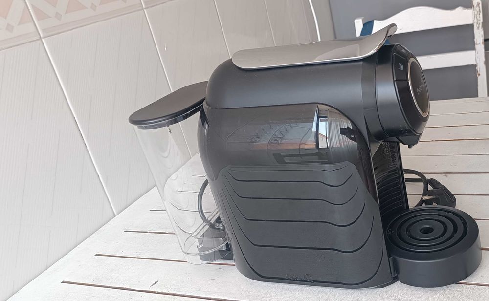 Máquina de café Delta Q