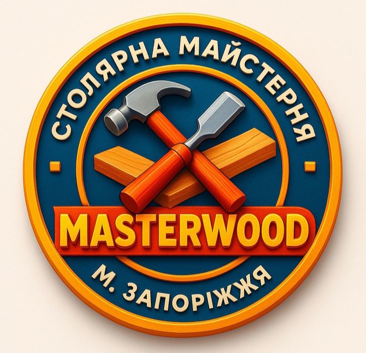Столяр,тесляр, робота з деревом