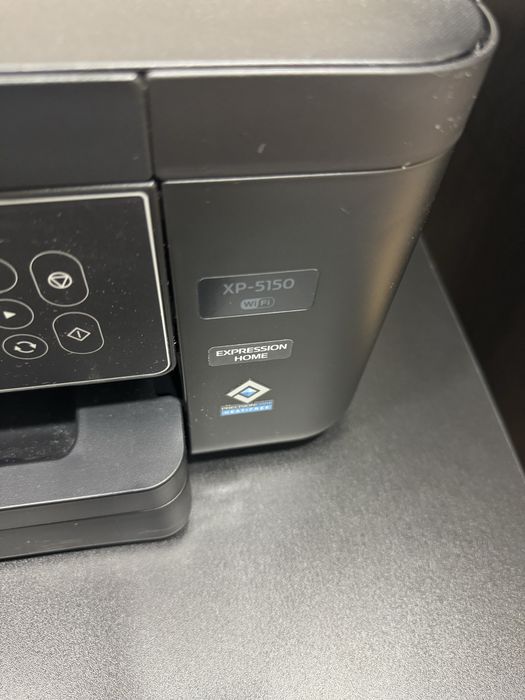 Impressora EPSON
