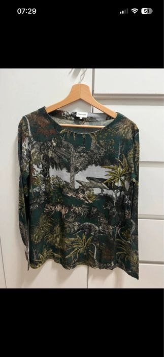 Camisola Estampada - Bimba y Lola - NOVA - M