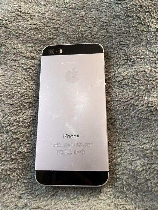 iPhone 5s (на запчастини)