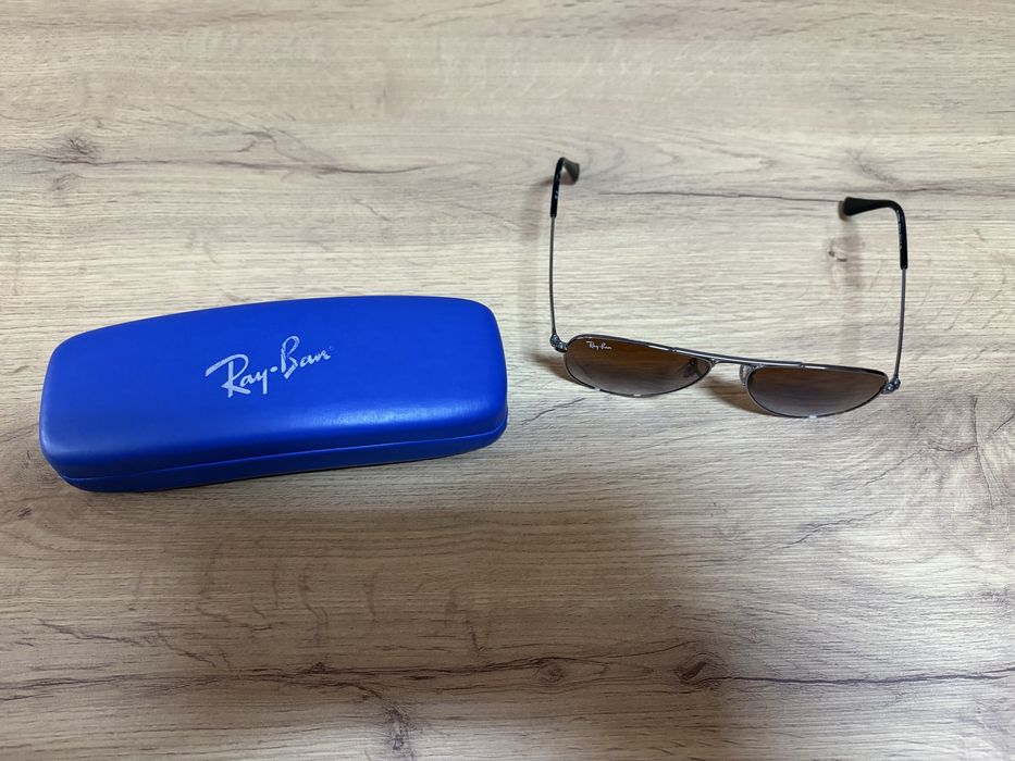 Oculos de Sol Ray Ban originais
