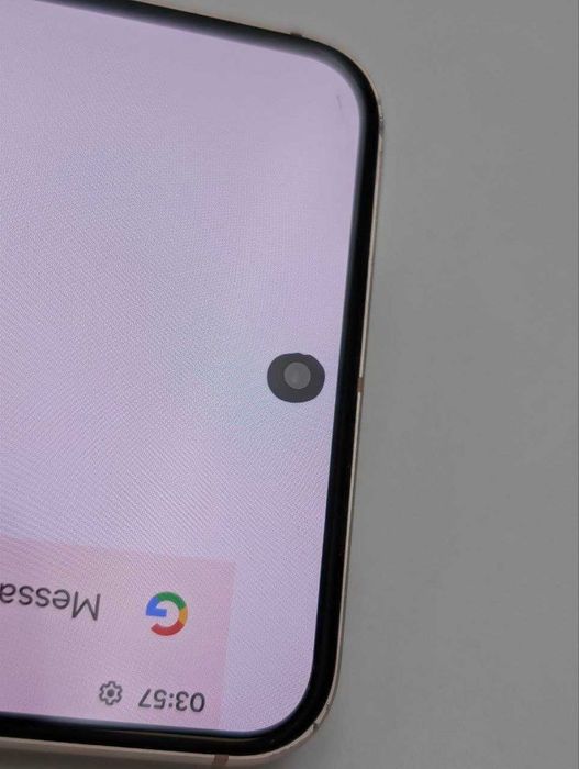 Pixel 8 128gb różowy