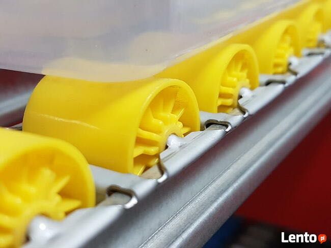 Роликова рейка для деревообробних станків