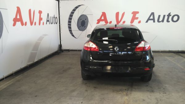 Para peças RENAULT Megane III (BZ0_)