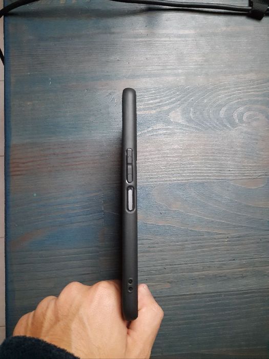 Telemóvel TLC 30 NOVO + capa preta