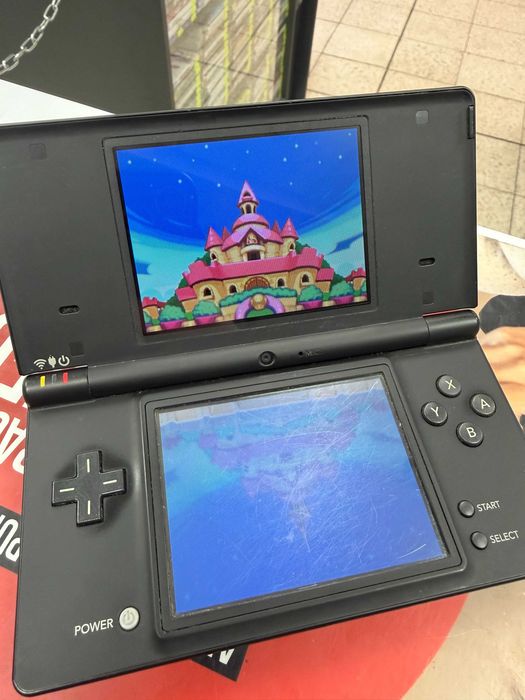 Konsola Nintendo DSi | Gwarancja | Sklep | 12