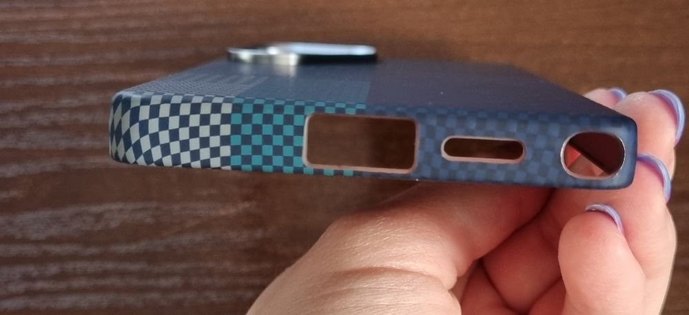 Etui, case do Samsunga S25 ULTRA. Nowe nie używane!