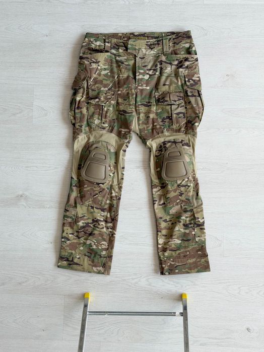 Spodnie taktyczne Emerson Gear G3 Multicam ASG 38/32