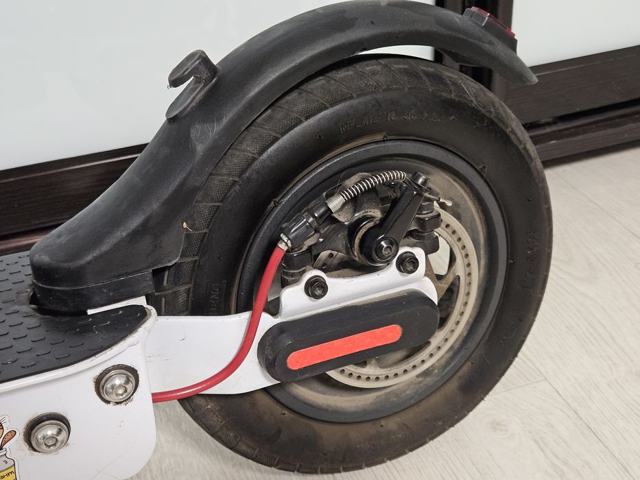 Crosser E9 Pro max air самокат электросамокат