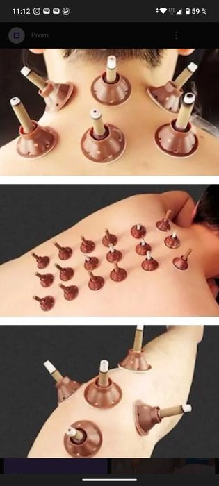 Надаю послуги масажу