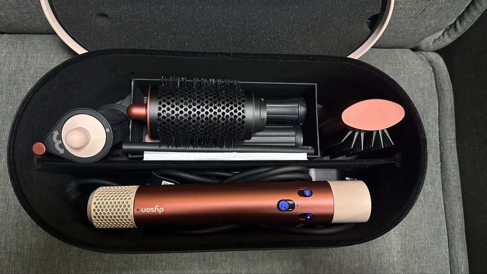 Стайлер Dyson Airwrap HS05