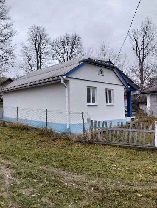 Продам будинок Муровані Курилівці, вул. Гоголя 14