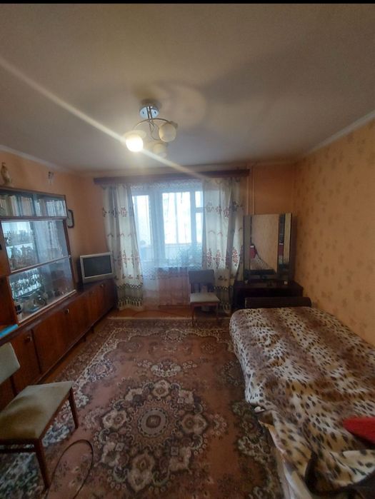 Здам 2х кімн кв Корбутівка  Політтех