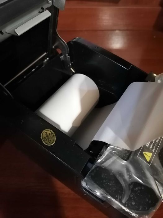 Impressora de Talões Premier