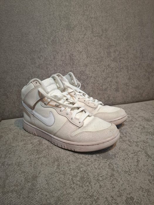 Nike butyNike Dunk High Retro PRM