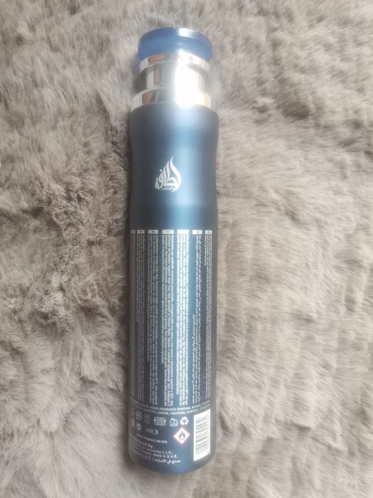 ASAD Lataffa Air Freshener arabé !Novo & Original