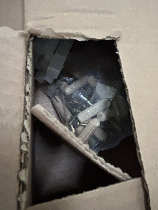 Mesa de Cabeceira Kenzo