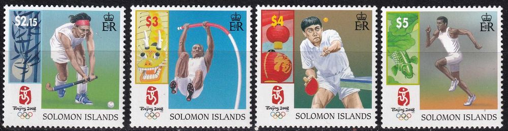 W.Salomona 2008 cena 4,20 zł kat.3€ - sport