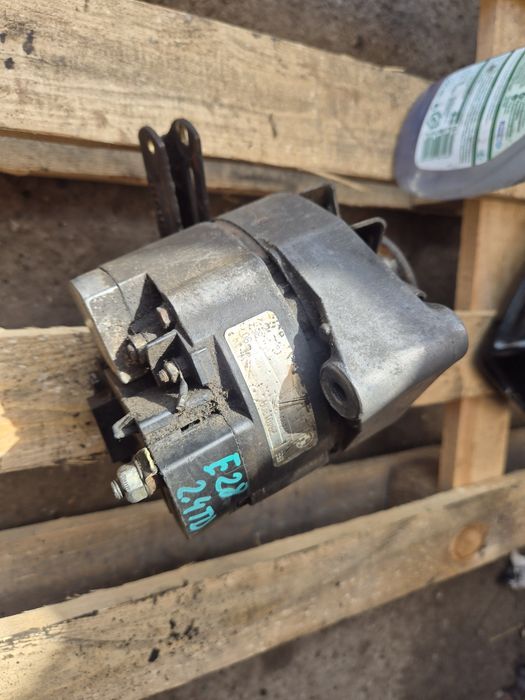 Alternator Bmw 5 E28 E30 M51  2.4d Td