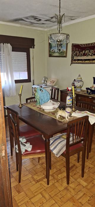 Casa  em lobrigos
