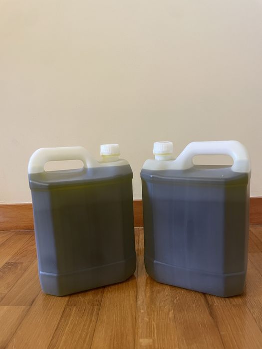 Azeite Extra Virgem Trás-os-Montes