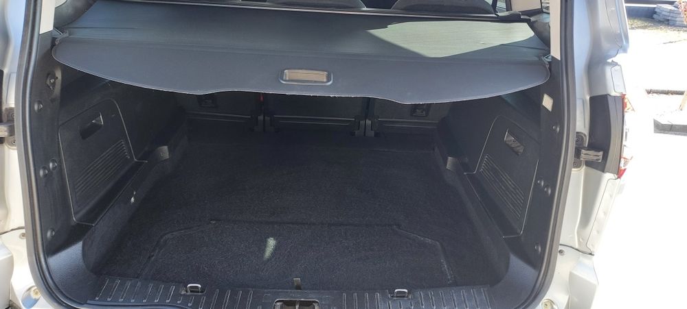 Sprzedam Ford s-max prywatne.  179 tys km