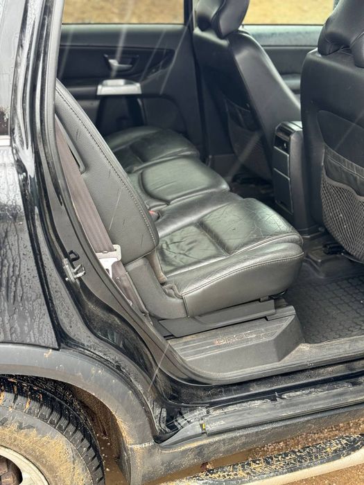 Volvo XC90, 2005,2.4TDI,4x4, 7 місць