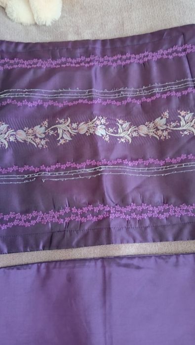 Poszewka na jasiek 50/50