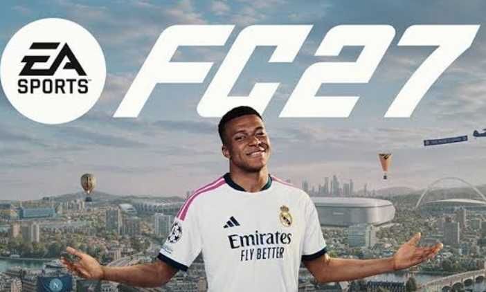 EA SPORTS FC 27 | офлайн активація EA app на ПК