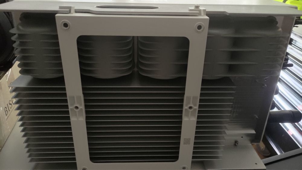 Інвертор Solis S5-GR3P8K