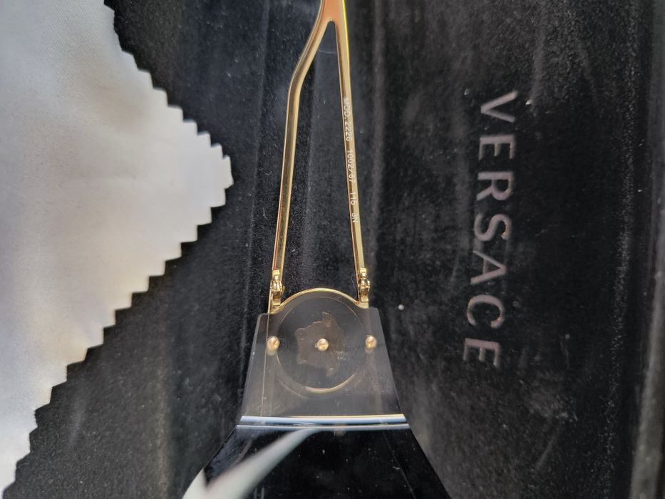 Oculos de sol Versace