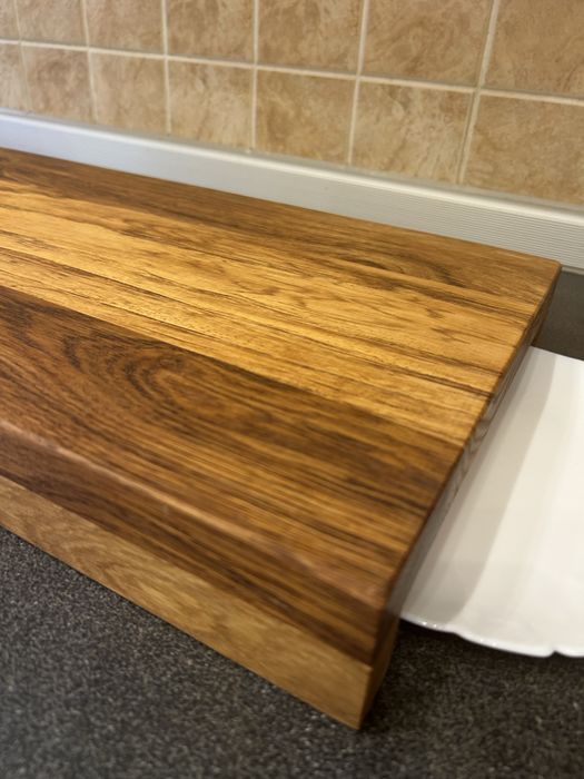 Дошка для нарізання, ясен