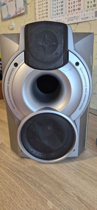 колонка від музичного центру Aiwa SX-WNS888