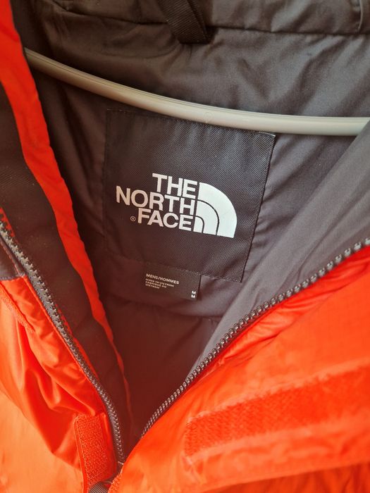 Kurtka męska the north face rozm M