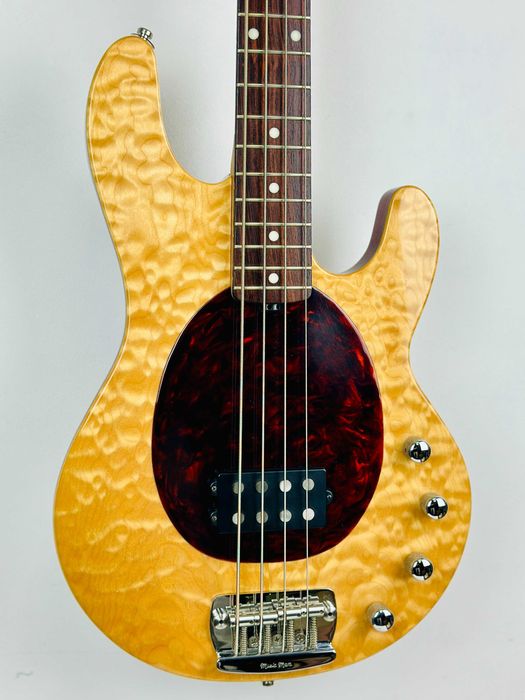 Ernie Ball Music Man StingRay USA 20th limited edition 1996