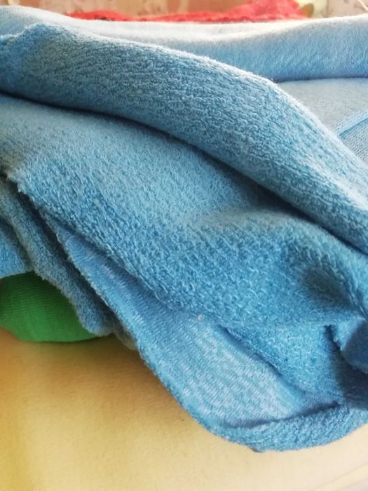 Продам трикотаж тканину.