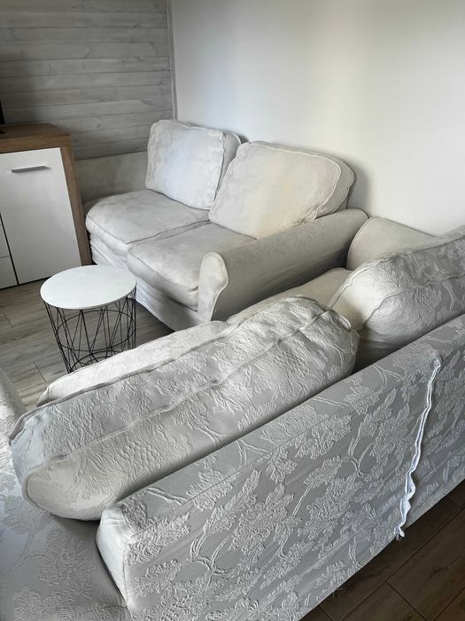 Piękna sofa 3 os