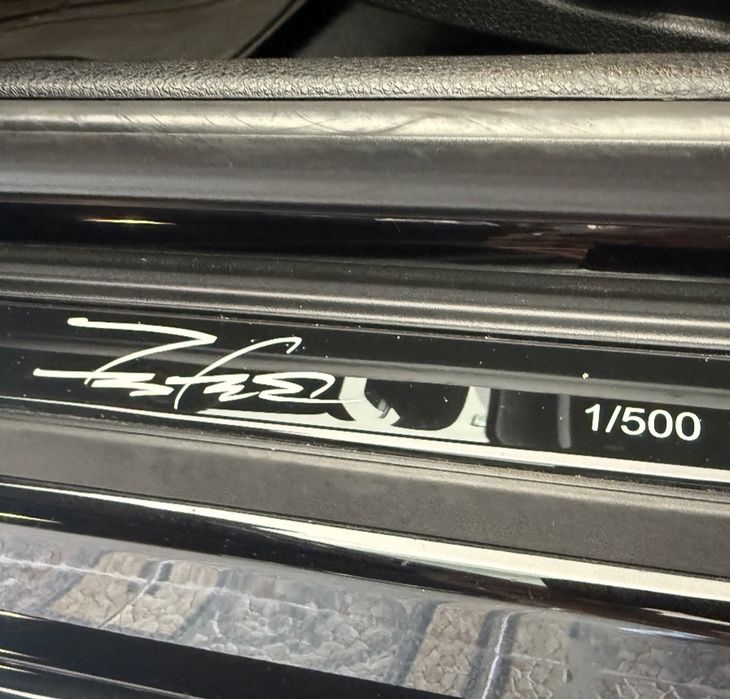 Bmw M2 competition Futura edition  1/500 Unico em Portugal
