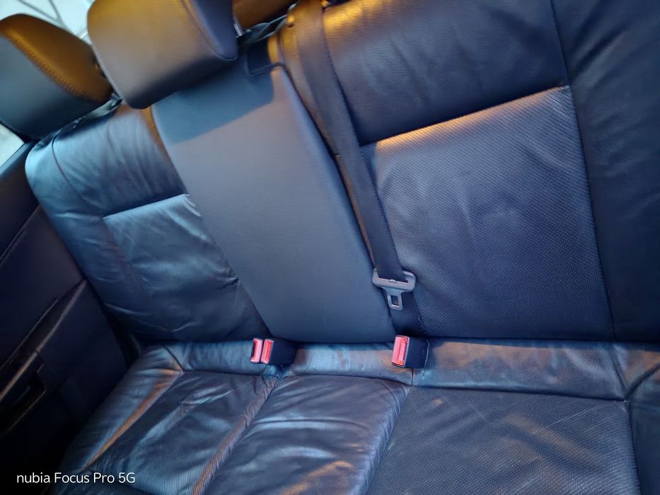 Opel Astra перший власник