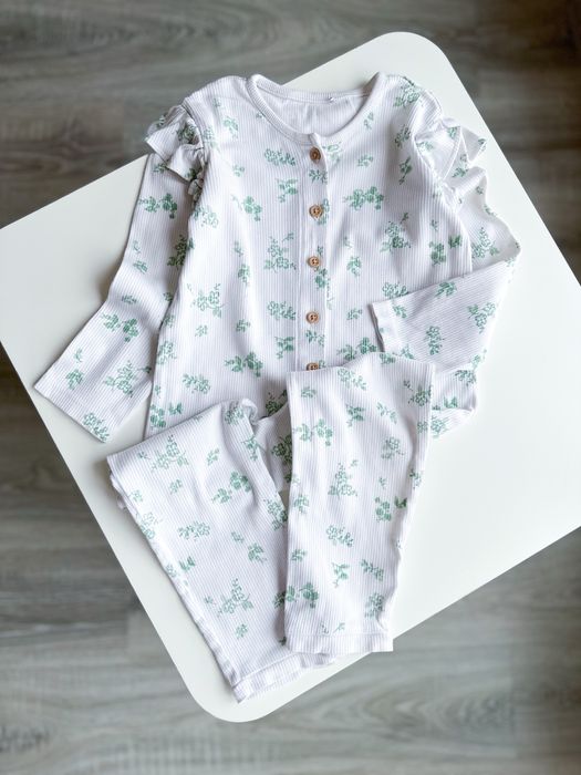 Ромпер в рубчик 2/3 роки