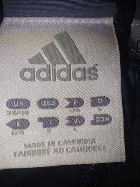 DRES Adidas climalite