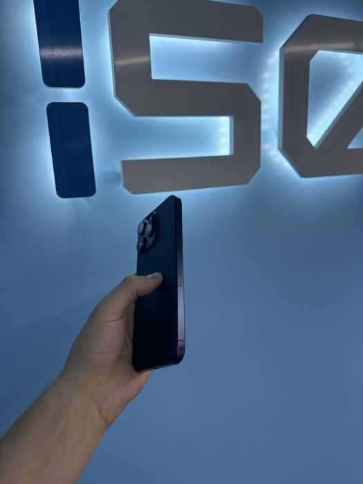 iPhone 15 PRO MAX 256GB BATERIA 100% GWARANCJA 12 miesiecy !!!