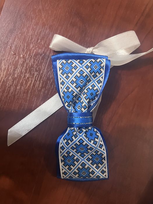 Льяна вишиванка