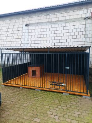 Kojce dla psów-różne wymiary