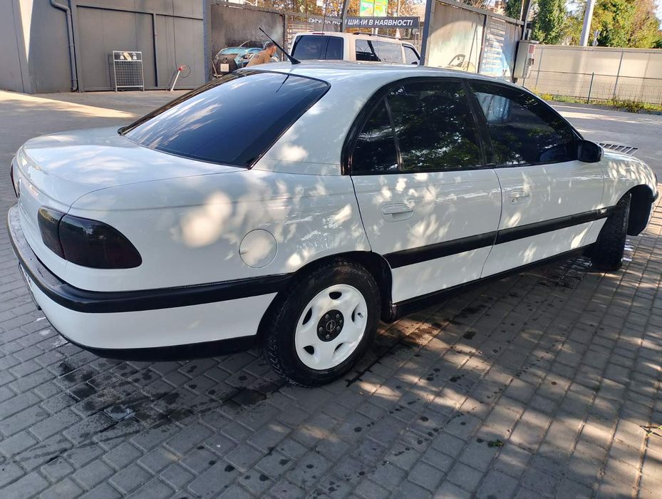 Продам 1994 г.в 2.0 л Бензин