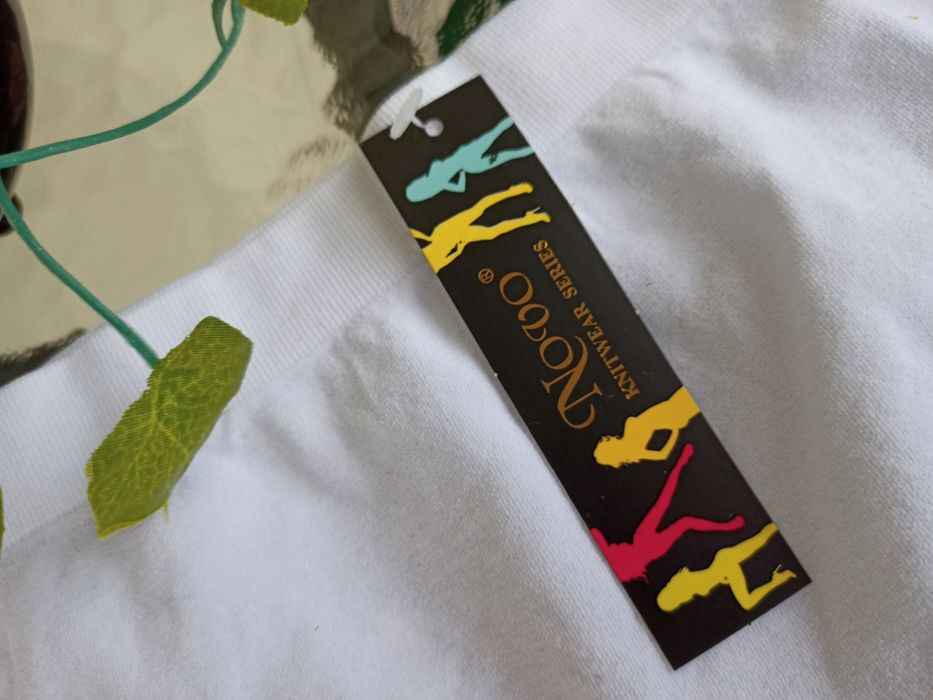 Bokserki damskie S/M