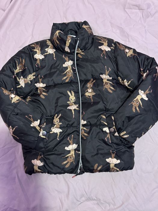 Курточка демисизонная H&M