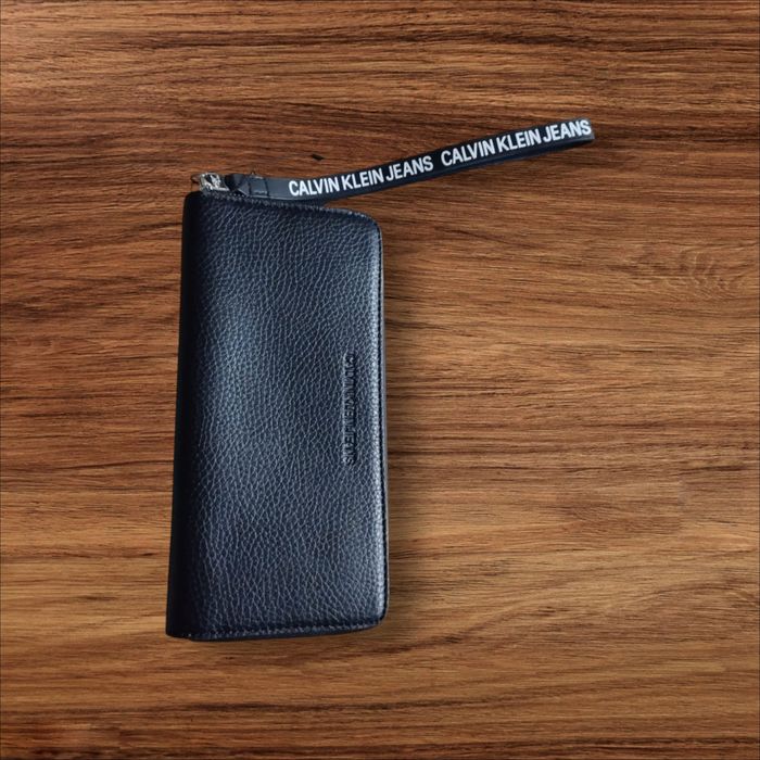 Portfel Calvin Klein